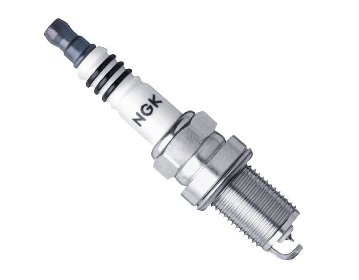Spark Plug - NGK VX Platinum (PZFR6H) - Click Image to Close