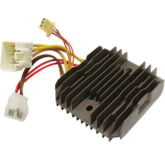 Voltage Regulator - Polaris Snowmobile (4012930/4012476)