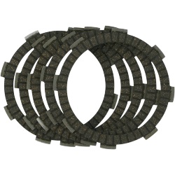 Friction Clutch Plate Set - Vesrah (VC-155)