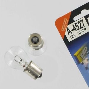 Taillight Bulb - A-4527 (12V 32C) (2 Pack)
