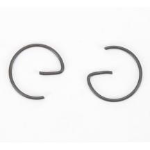 Replacement Circlips (Pairs) - Aftermarket/OEM - 18mm
