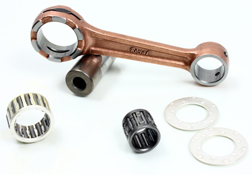 Connecting Rod - Kawasaki Moto-X (125 KX 88-91)