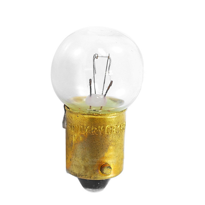 Mini Lamp GE1895 Bulb