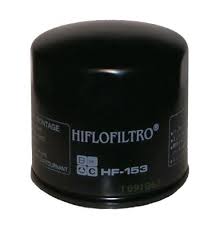 Oil Filter - HiFloFiltro HF153