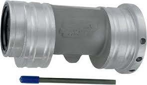 Cast Aluminum Super Twin Axle Carrier - Honda ATV (250/300 TRX)
