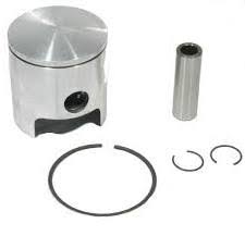 Piston - Ski-Doo (Rotax) 436cc - 67.5mm (.020)