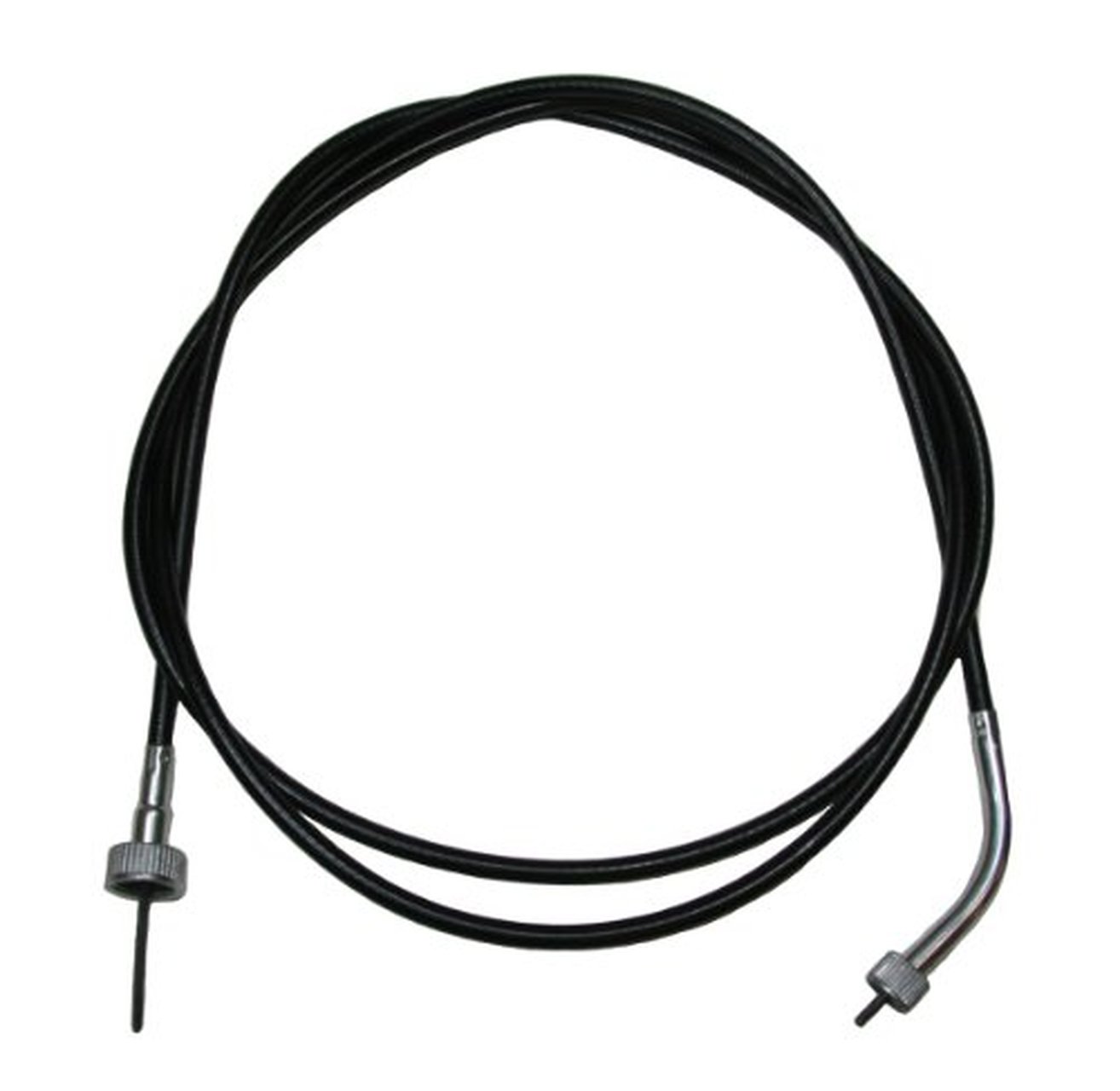 Speedometer Cable Fits 1981 Ski-Doo Blizzard 5500 