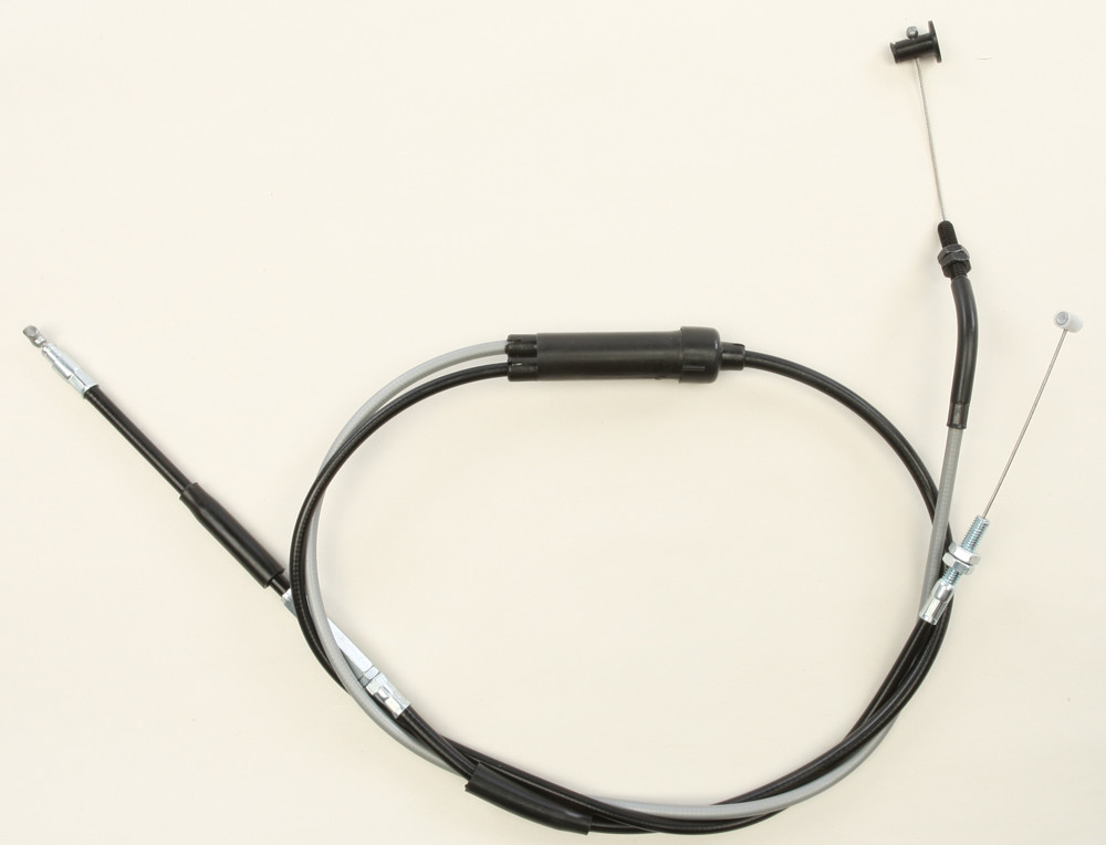 Throttle Cable - Polaris Snowmobile (7081332) - Click Image to Close
