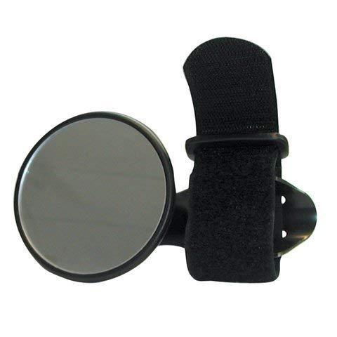 Handle Bar Grip End Mirror - Universal