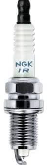 Spark Plug - NGK Iridium IX Platinum (IMR9D-9H) - Click Image to Close