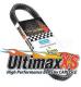 Carlisle Ultimax XS Belt (48-27/32" X 1-7/16") XS813 - Click Image to Close