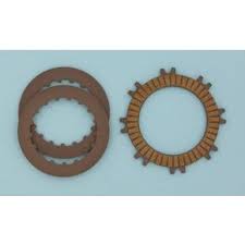 Friction Clutch Plate Set - Vesrah (VC-148)