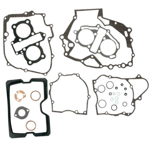 Complete Gasket Kit - Honda Motorcycle (250 CB/CMX 93-14) - Click Image to Close