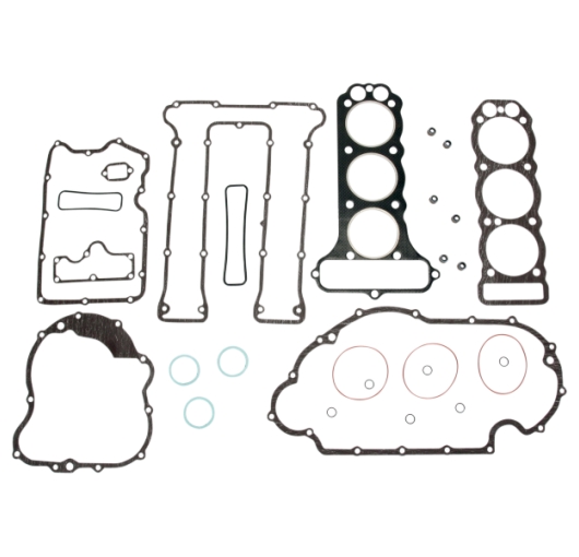 Complete Gasket Kit - Yamaha Motorcycle (850 XS 80-81) - Click Image to Close