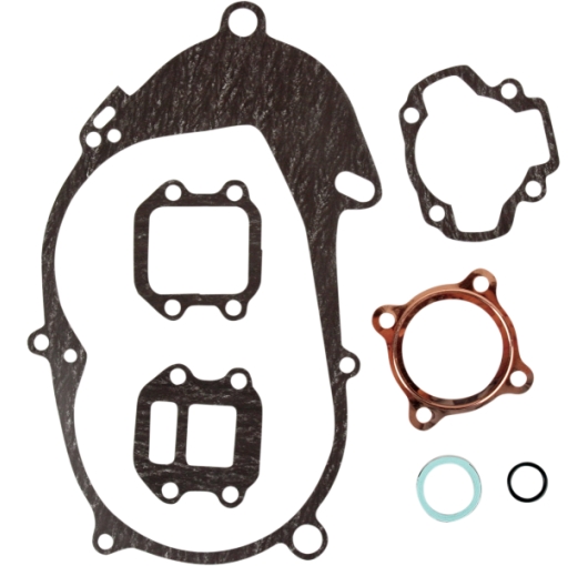 Complete Gasket Kit - Yamaha Motorcycle (50 PW/QT)