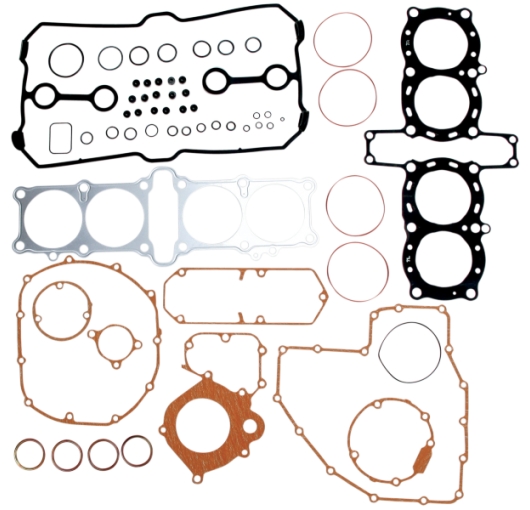 Complete Gasket Kit - Yamaha Motorcycle (600 FZR 92-99) - Click Image to Close