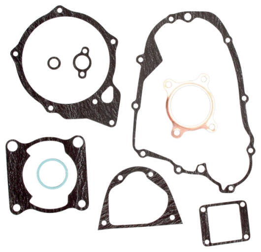 Complete Gasket Kit - Yamaha Motorcycle (125 DT/YZ 78-79) - Click Image to Close
