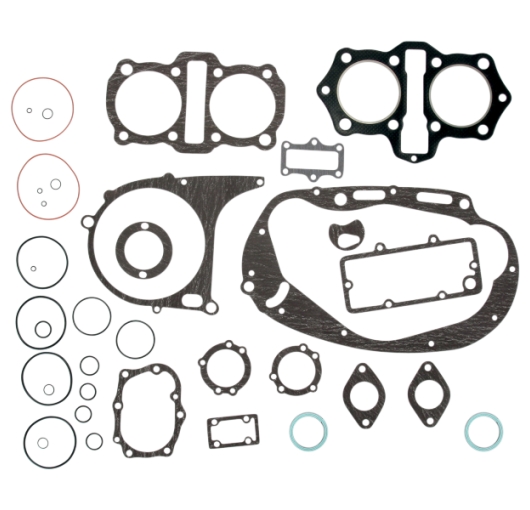 Complete Gasket Kit - Yamaha Motorcycle (650 XS 74-81)