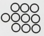 Windshield O-Ring (20mm x 5mm Thick) - Small - 10 Pack