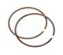 Wiseco Replacement Ring Set - 2598CS