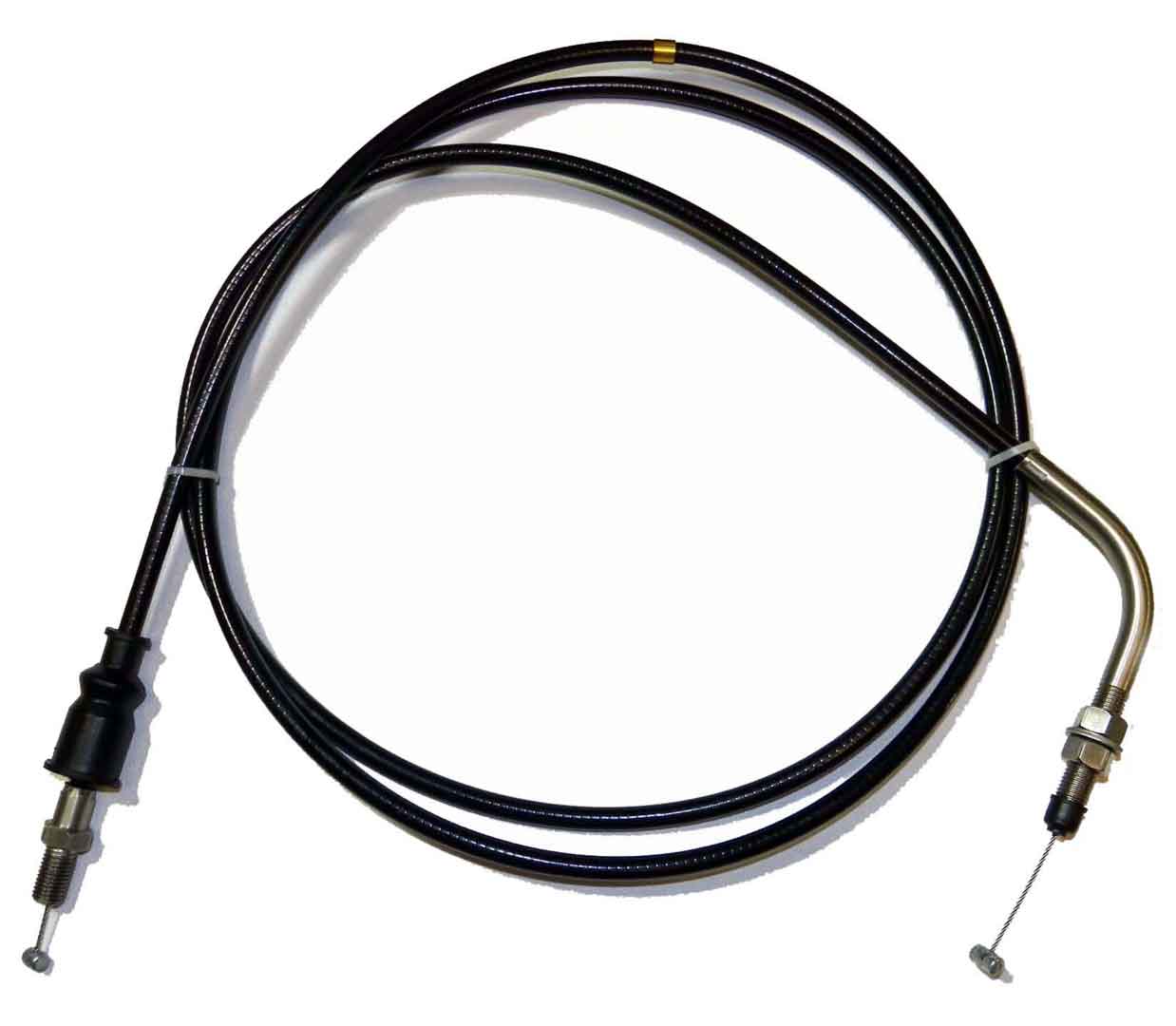 Throttle Cable - Yamaha PWC (GH1672520100/GH1672520000)