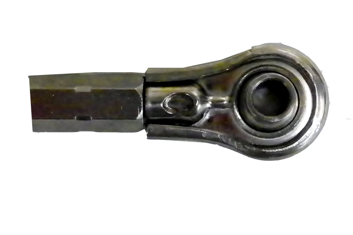 Trim Rod Ball Joint - Sea-Doo PWC (277000918)