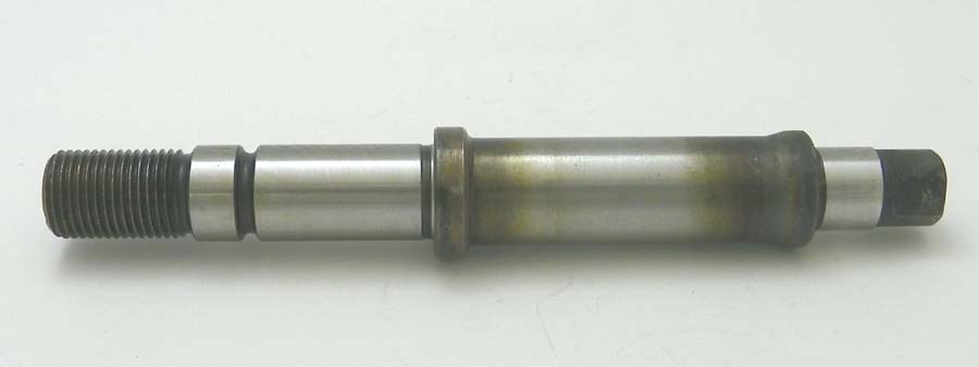 Impeller Pump Shaft - Kawasaki PWC (131073737/131073752) - Click Image to Close