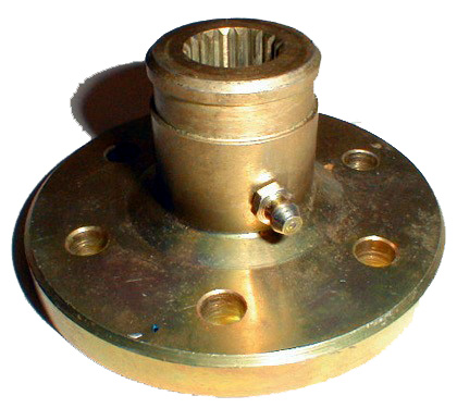 PTO Flywheel End - Sea-Doo PWC (290958122/420958123)