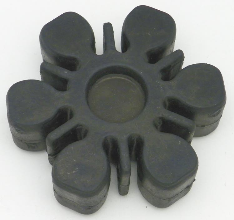 Rubber Damper - Kawasaki PWC (921603711)