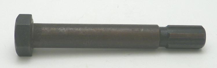 Impeller Remover Tool - Kawasaki/Sea-Doo (14mm Splined)