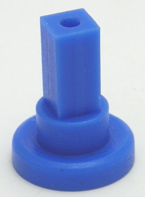 Nose Cone Pusher Fitting - Sea-Doo PWC (271000978/271000898)