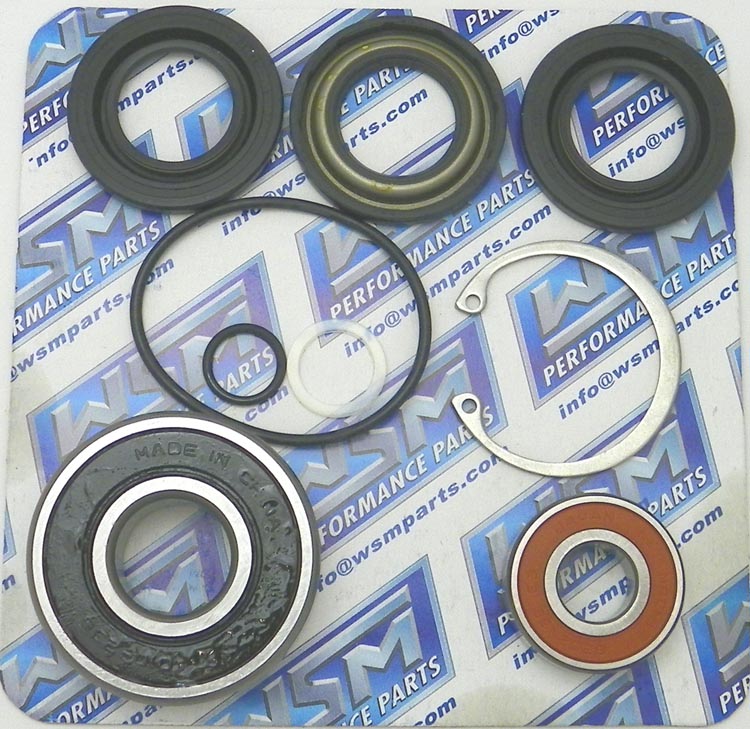 Jet Pump Repair Kit - Kawasaki PWC (1200 Ultra 150 03-05)