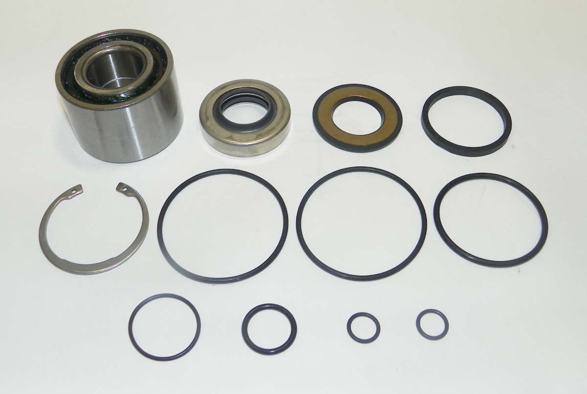 Jet Pump Repair Kit - Sea-Doo PWC (1500 GTX/Sportster/RXP/RXT)