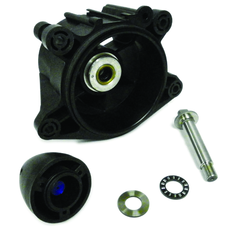 Jet Pump Assembly - Sea-Doo (271000943/267000314/271000940)