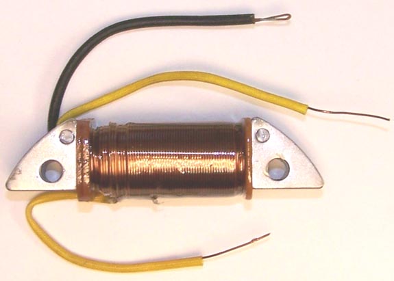 Charge Coil - Kawasaki PWC (210033719/210033712)