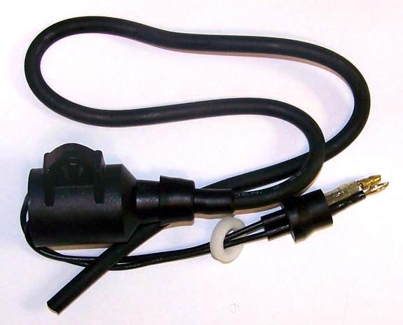 Ignition Coil - Yamaha PWC (1100 Raider/Venture)