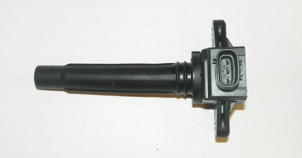 Ignition Coil - Yamaha PWC (6S5823100000)