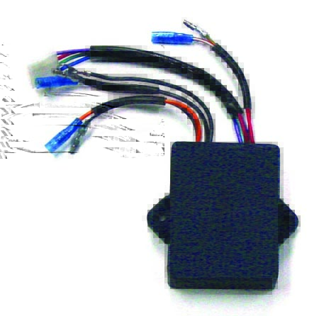 CDI Box - Kawasaki PWC (211193729/211193733)