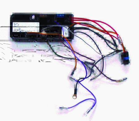 CDI Box - Sea-Doo PWC (27800474/278001134) (w/Rev Limiter)
