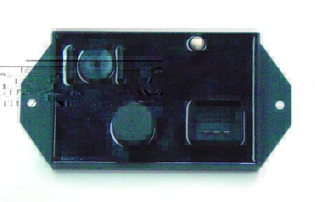 CDI Box - Sea-Doo PWC (720 GS/GTI 98-05) (w/Rev Limiter)