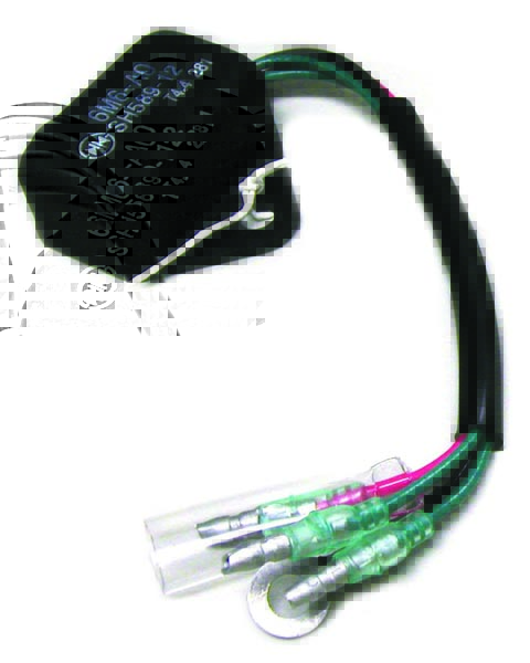 Voltage Regulator - Yamaha PWC (6M681960AO00/6K881960AO00)