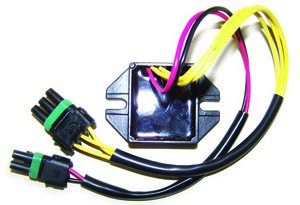 Voltage Regulator - Sea-Doo PWC (278001240/278001073)