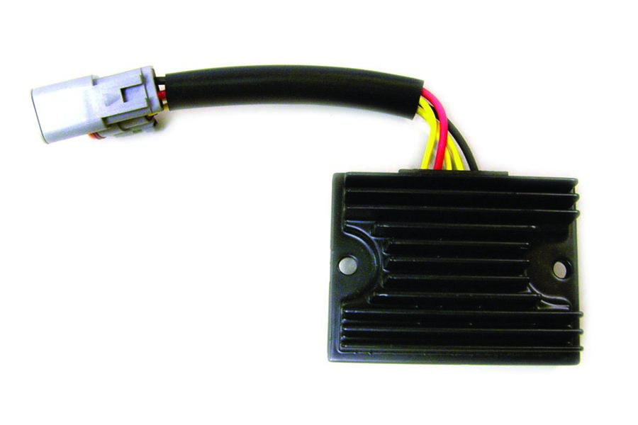 Voltage Regulator - Sea-Doo PWC (278001969/278001581)