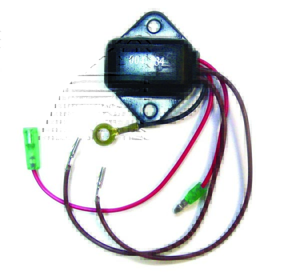 Voltage Regulator - Kawasaki PWC (210663710)