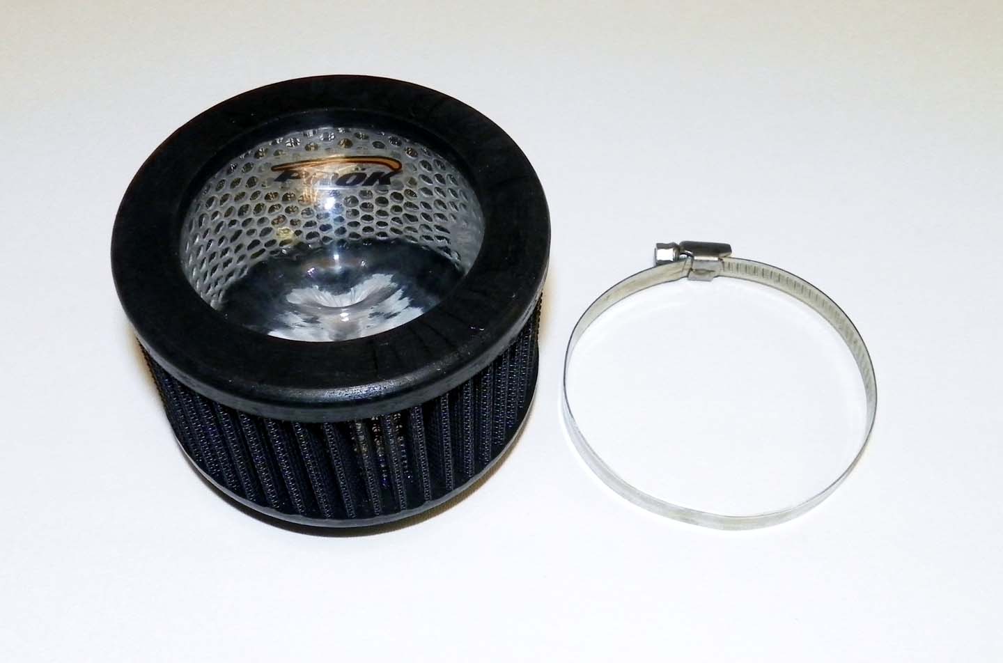 Flame Arrestor - Multi Fit (Sea-Doo LTD OEM Carb)