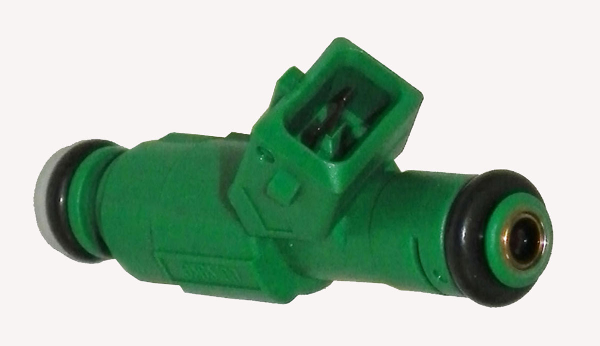 Fuel Injector - Sea-Doo PWC (420874432)