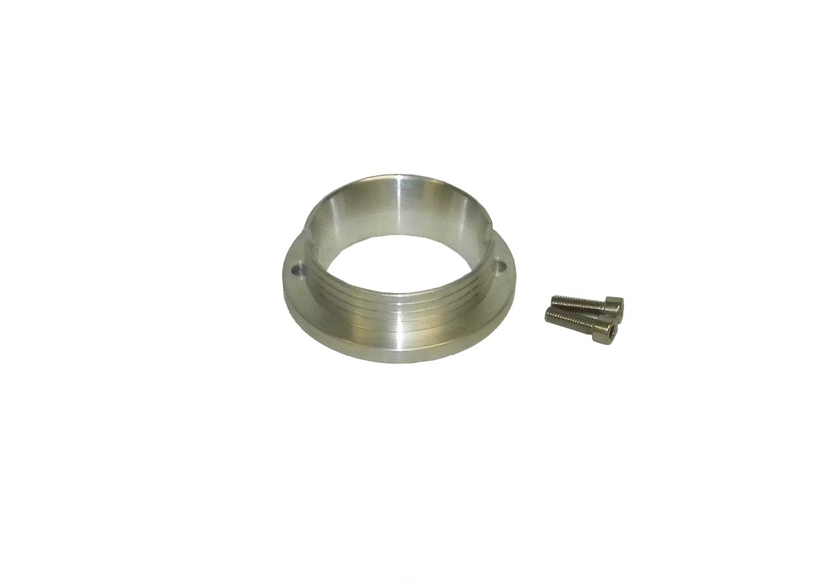 Flame Arrestor Adapter - Yamaha GPR Series 57mm ID