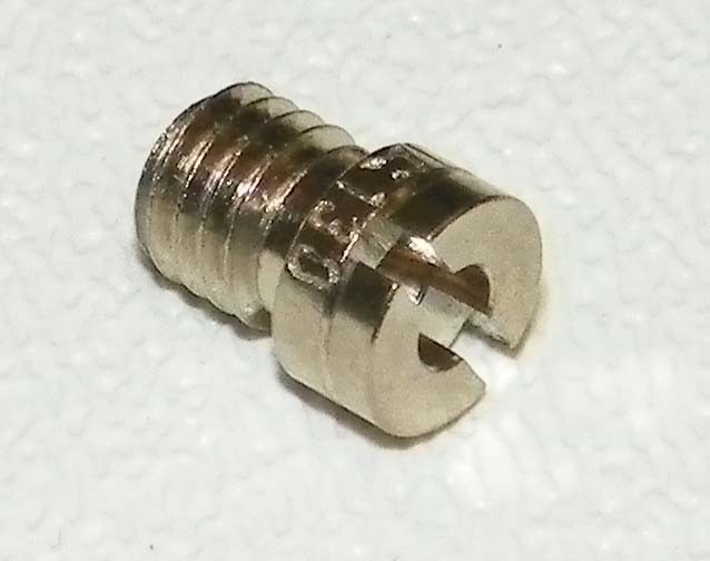 Pilot Jet - Keihin CDK2 Carb (High Speed) - 125