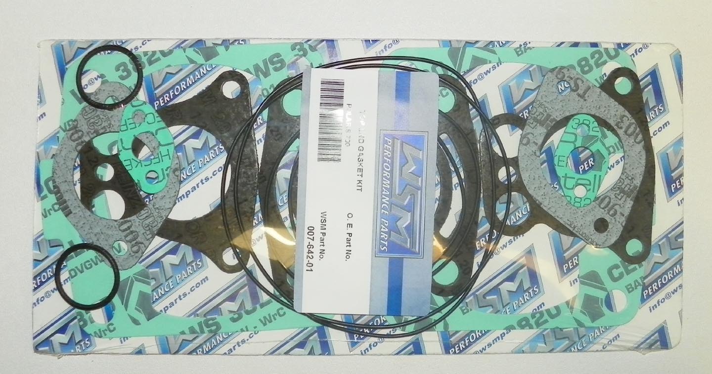 Top End Gasket Set - Polaris PWC (700 All)