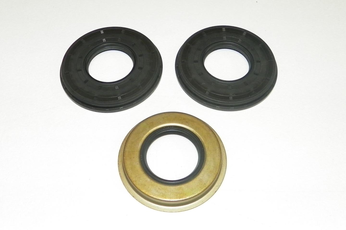 Crankshaft Seal Kit - Polaris PWC (800/1200)